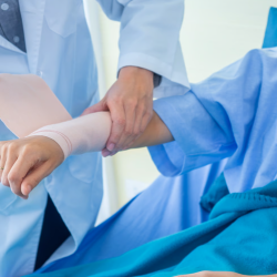 Catastrophic Injury Legal Representation