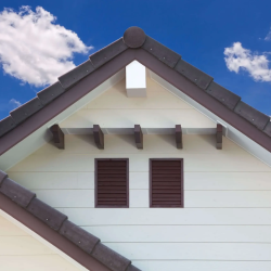 Residential Roof Inspection