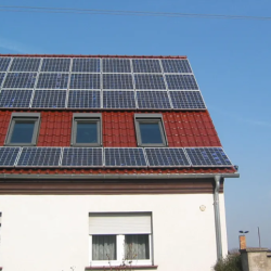Solar System Removal & Reinstallation