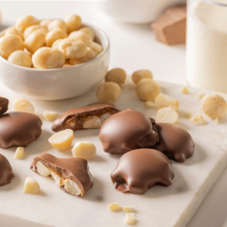 Kettle Cooked Caramel