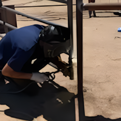 Mobile Welding Services