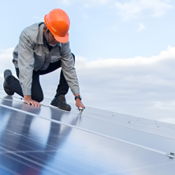 Commercial Welding Services