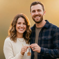 First-Time Buyer Home Loans