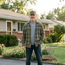 VA Home Loans for Veterans