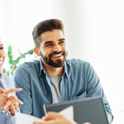 Bank Statement Loan Program