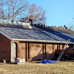 Emergency Storm Repair & Protection