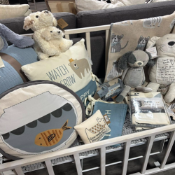 Home Comforts and Heartfelt Gifts