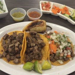 Traditional Sonoran Cuisine