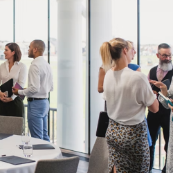 CEU Courses & Lunch + Learns