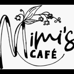Mimi's Cafe