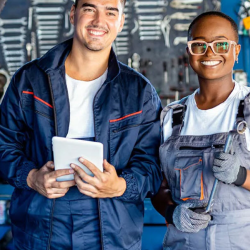 Business Plus Checking