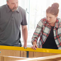 Home Improvement Loans