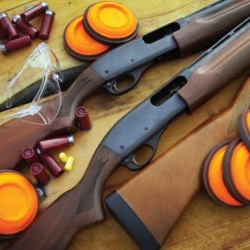 Sporting Clay Course