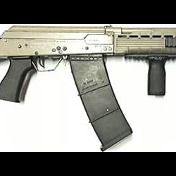 Pistol Range Access