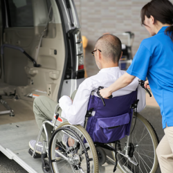 Transportation Assistance