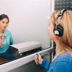 Hearing Tests