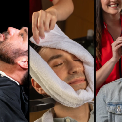 Beard Trim & Detail