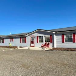 Single Family Home in Gunnison