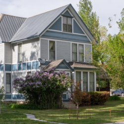 Multi-Family Home in Gunnison