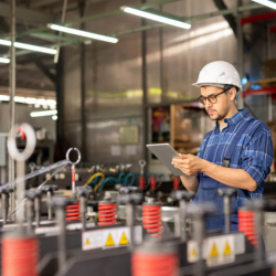 Specialized Industry Staffing