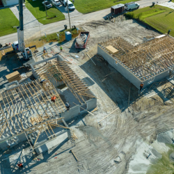 Residential Construction