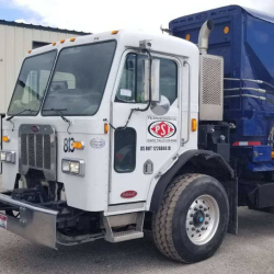 Residential Garbage Collection