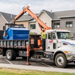 Commercial Waste Collection