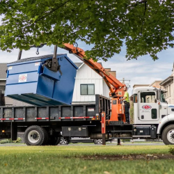 Commercial Recycling