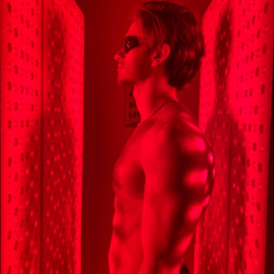 Red Light Therapy