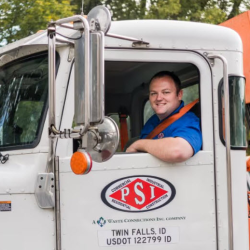 Residential Yard Waste