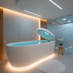 Float Spa