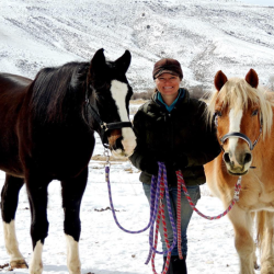 Adult Riding Club