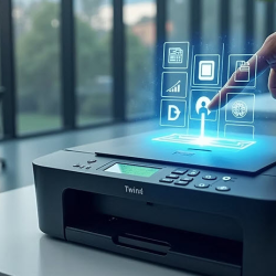 Managed Printing Services