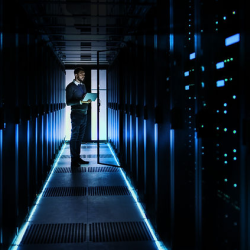 Cloud Management & Backup Services