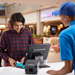 IT Infrastructure & Operational Services