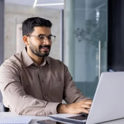 IT Consulting & Strategic Planning