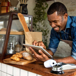 Business Checking 100