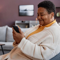 Online Banking & Mobile App