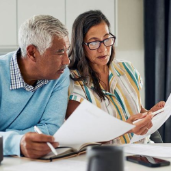 Retirement Planning and Trusts