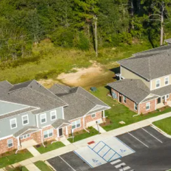 Marketing & Lease-Up Strategies