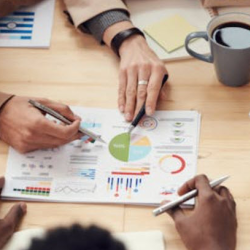 Business Consulting