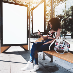 Geofencing & Mobile Retargeting