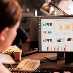 Data Dashboard