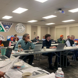 SouthWest Opioid Response District (SWORD) Facilitation