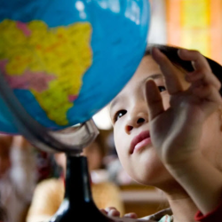 Education Planning & Funding