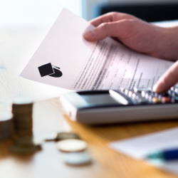 Qualified Tuition Reduction (QTR)