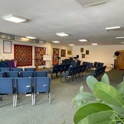 Spiritual Growth and Resource Center
