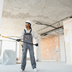 Post-construction Cleaning