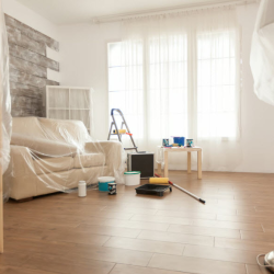 Commercial Move-in or Move-out Cleaning