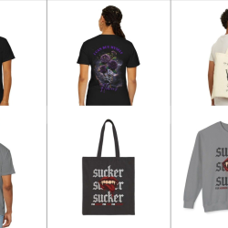 Bookish Merch